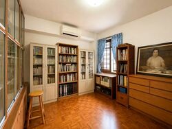 Faber Garden Condominium (D20), Condominium #603057681